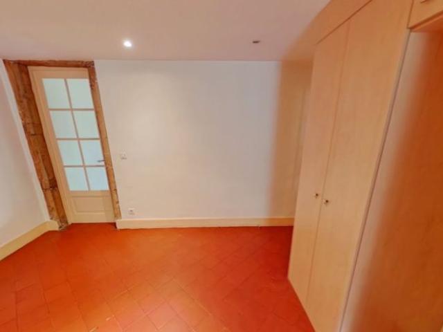 APPARTEMENT T3 A LOUER