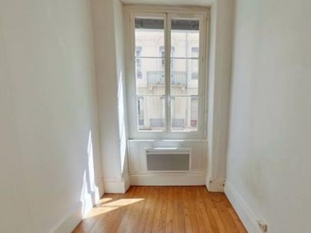 APPARTEMENT T3 A LOUER
