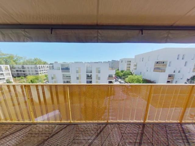 APPARTEMENT T3 A LOUER