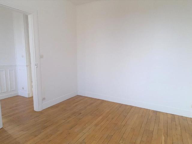 Appartement T3 à louer