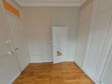 APPARTEMENT T3 A LOUER