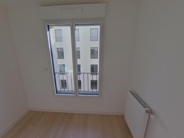 APPARTEMENT T3 A LOUER