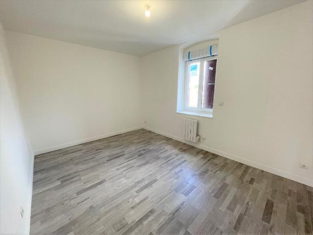APPARTEMENT T3 A LOUER