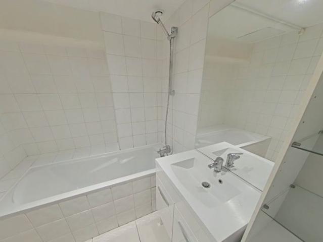 APPARTEMENT T3 A LOUER