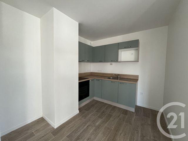 Appartement T3 à louer