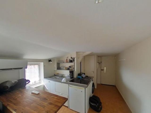 APPARTEMENT T3 A LOUER