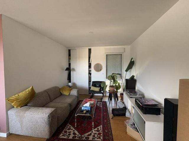 Appartement T3 à louer 82 m²