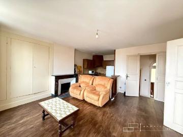 Appartement T3 à louer