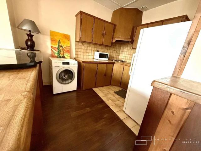 Appartement T3 à louer