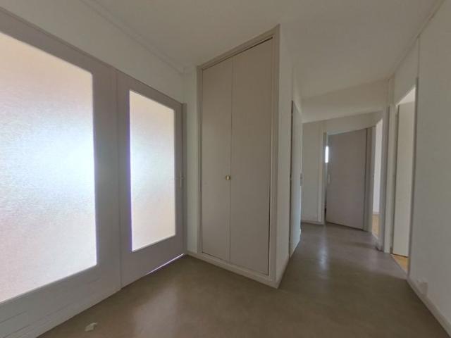 APPARTEMENT T3 A LOUER