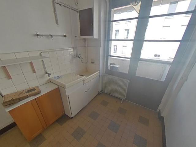 APPARTEMENT T3 A LOUER