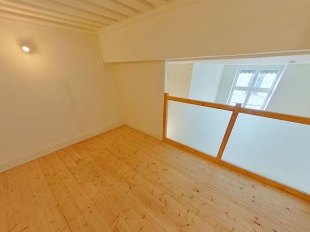 APPARTEMENT T3 A LOUER