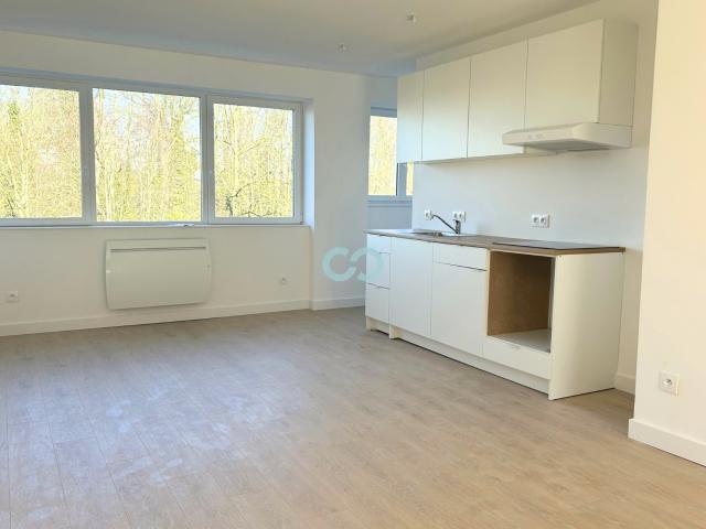 APPARTEMENT T3 64 m2 CAMBRAI