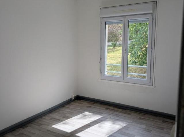 Appartement T3 à Ravières