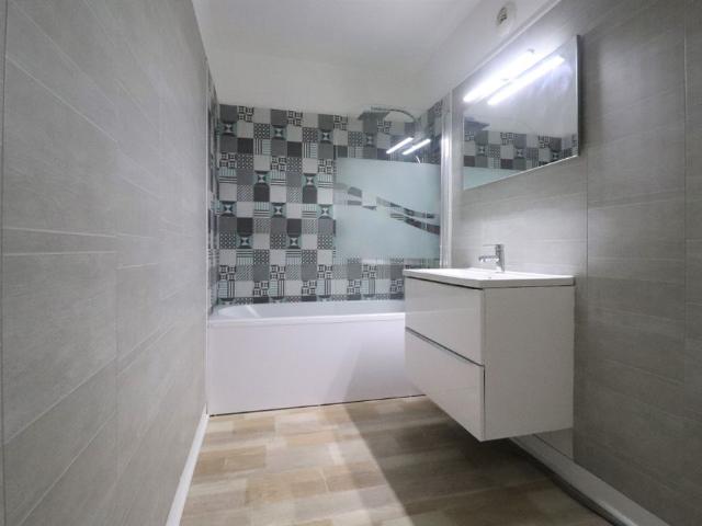 Appartement T3 à Rennes