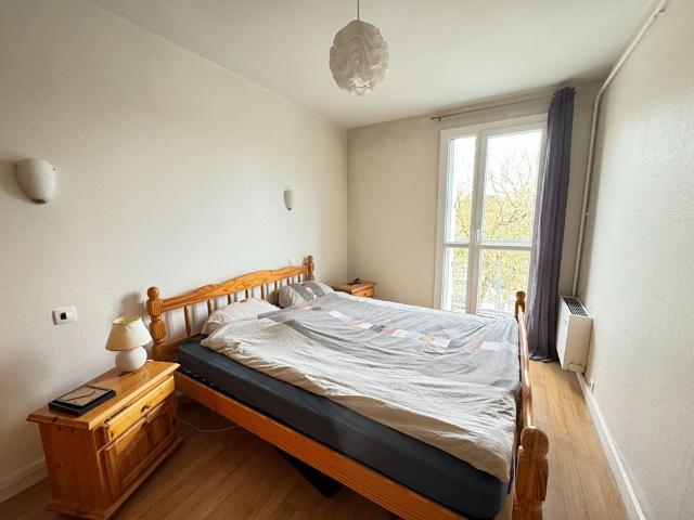 Appartement T3 à Rennes