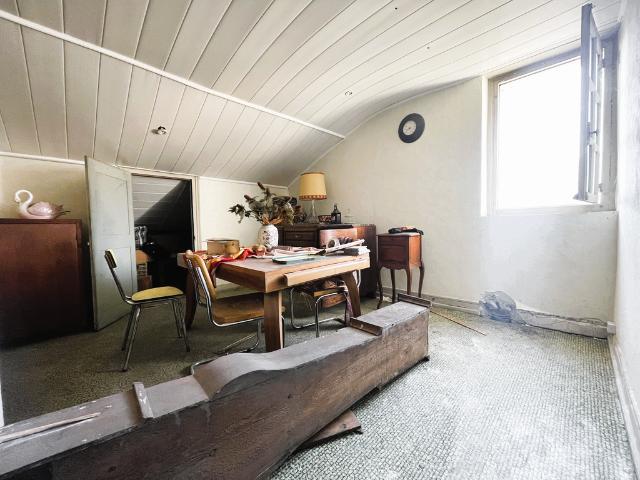 Appartement T3 à rénover