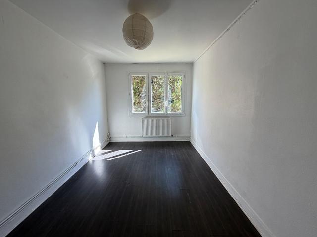 Appartement T3 à Rouen avec balcon et garage