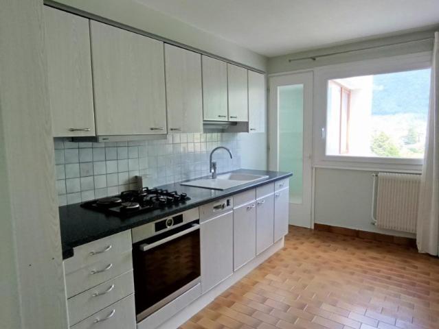 Appartement T3 à ST EGREVE