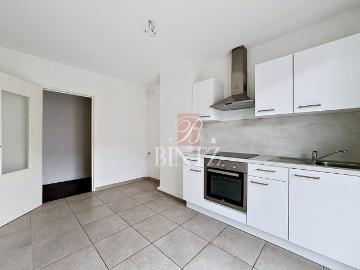 Appartement T3 à Strasbourg 76.27m²