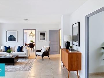 Appartement T3 à Saint Maximin La Sainte Baume de 68m2 avec. 68m² Saint Maximin la Sainte Baume