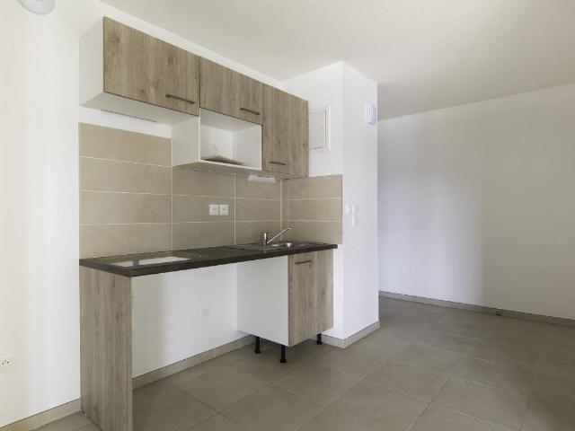 APPARTEMENT T3 A SAINT ALBAN