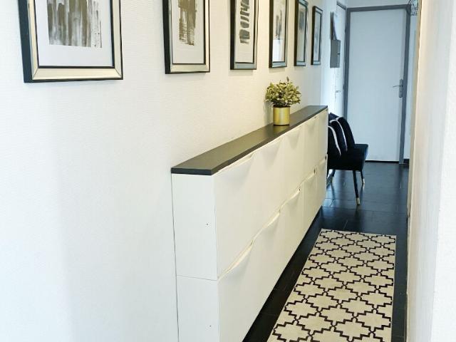 Appartement T3 à SAINT ETIENNE