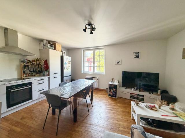 Appartement T3 à Saint Jean Pied de Port