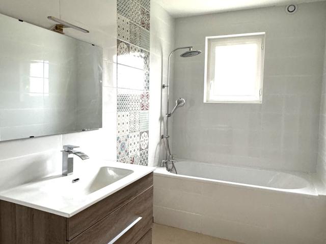 Appartement T3 à Saint Rambert d'Albon