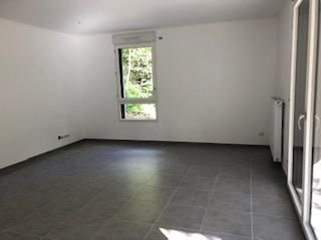 Appartement T3 à SASSENAGE