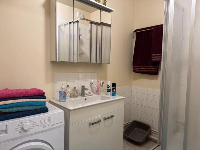 Appartement T3 à SENS