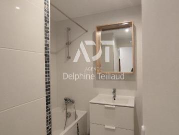 Appartement T3 à SEYSSINET