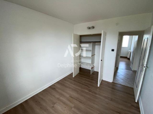 Appartement T3 à SEYSSINET PARISET