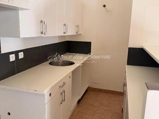 Appartement T3 à Tavernes