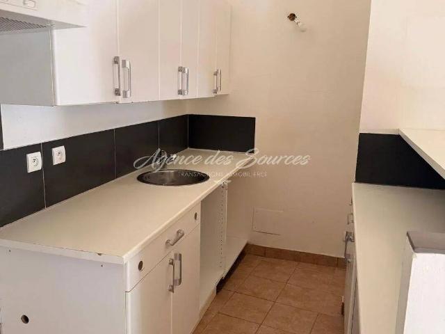 Appartement T3 à Tavernes