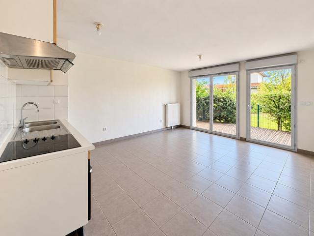Appartement T3 à Toulouse