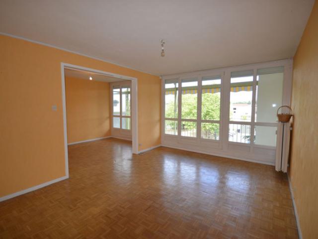 Appartement T3 à Valentigney
