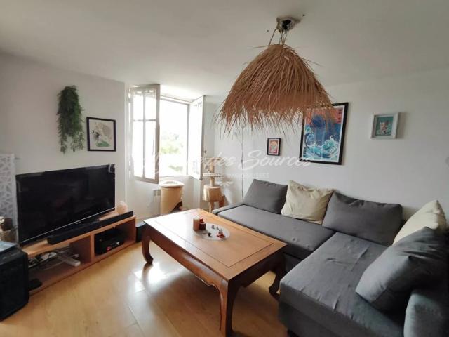 Appartement T3 à Varages