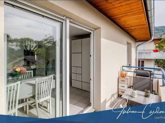 Appartement T3 à vendre à Bonne 65m² Bonne