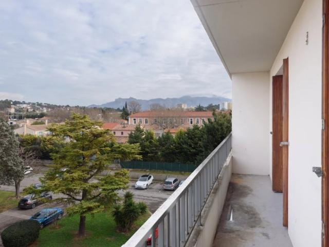 Appartement T3 à vendre AUBAGNE