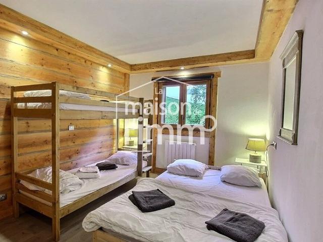 Appartement T3 – À Vendre Châ 54m² Châtel