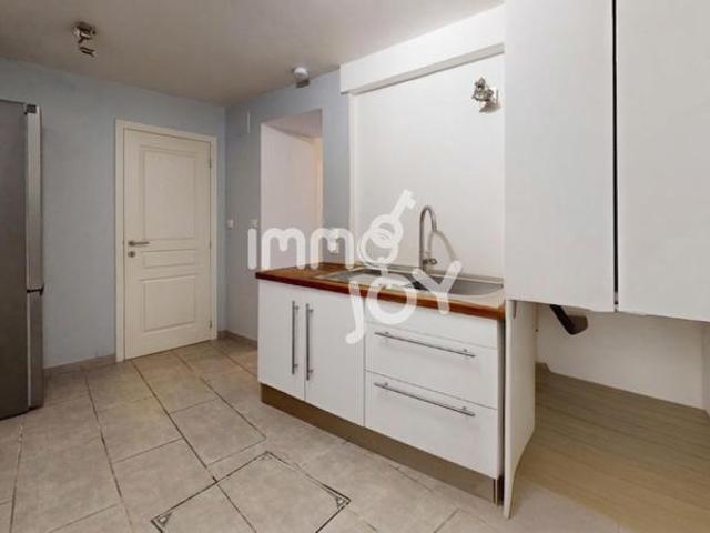 Appartement T3 A Vendre François Verdier