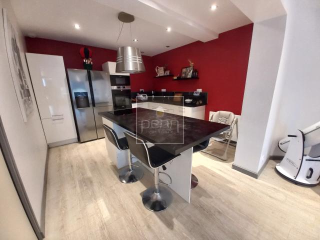 APPARTEMENT T3 à VITRÉ