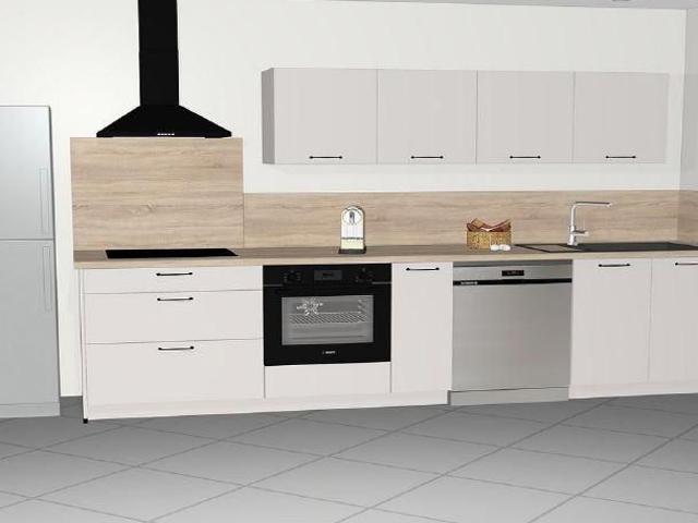 Appartement T3 à VOIRON