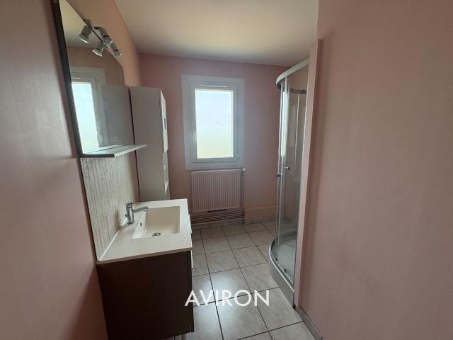 APPARTEMENT T3 AGGLO CHARTRES