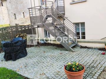 Appartement T3 AINCOURT à louer