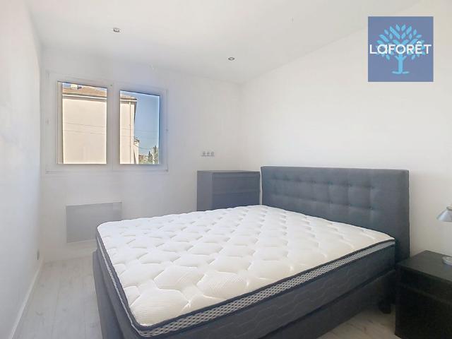 Appartement T3 AIX EN PROVENCE à louer