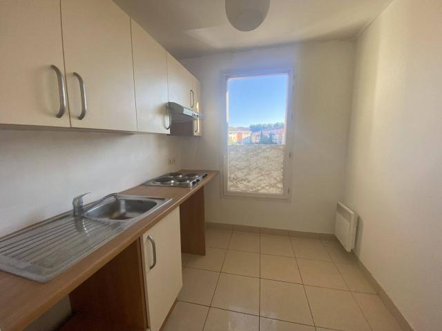 APPARTEMENT T3 AIX EN PROVENCE/ LA DURANNE 3 pièce s 66.12