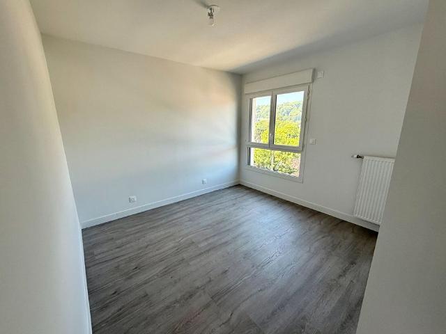 Appartement T3 AIX LES BAINS à louer