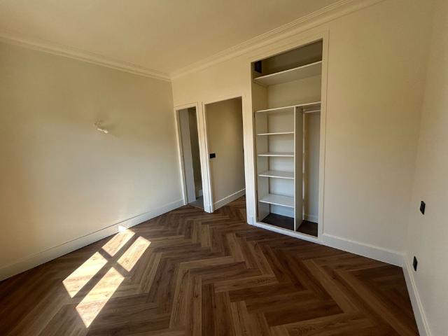 Appartement T3 AIX LES BAINS à louer